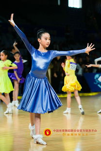 中国体育舞蹈联合会官方网站