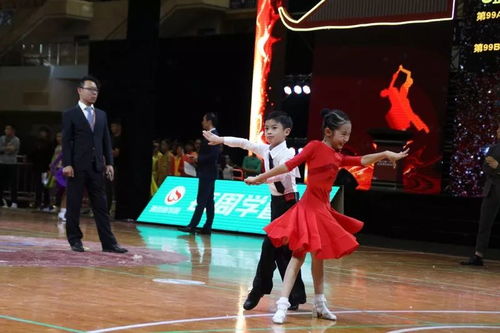 2019年度参赛总结,祝贺卓尔艺术 飞悦舞蹈 师生勇夺广东省体育舞蹈锦标赛5个冠军