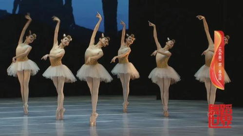 中央芭蕾舞团演绎精品佳作,一起共赴芭蕾之旅